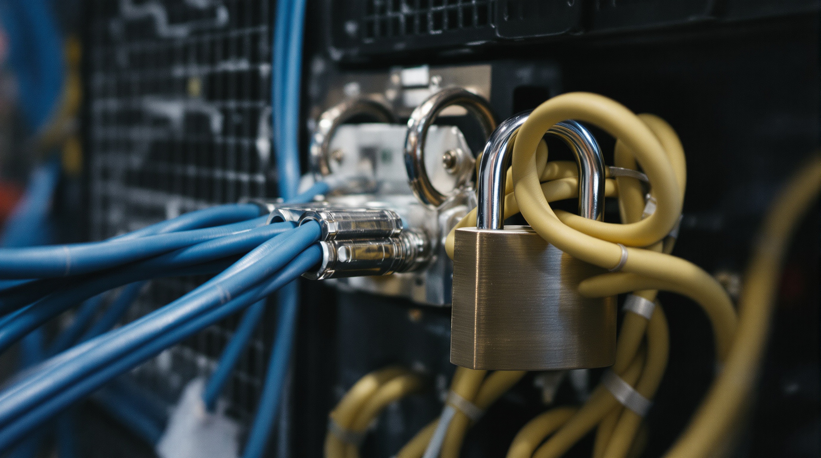 Signal over fear, credible enough for a CISO.